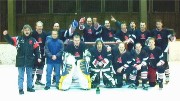 Meister-Team 2001