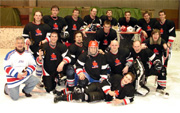 Meister-Team 2007