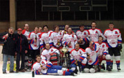 Meister-Team 2008