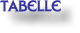 Tabelle